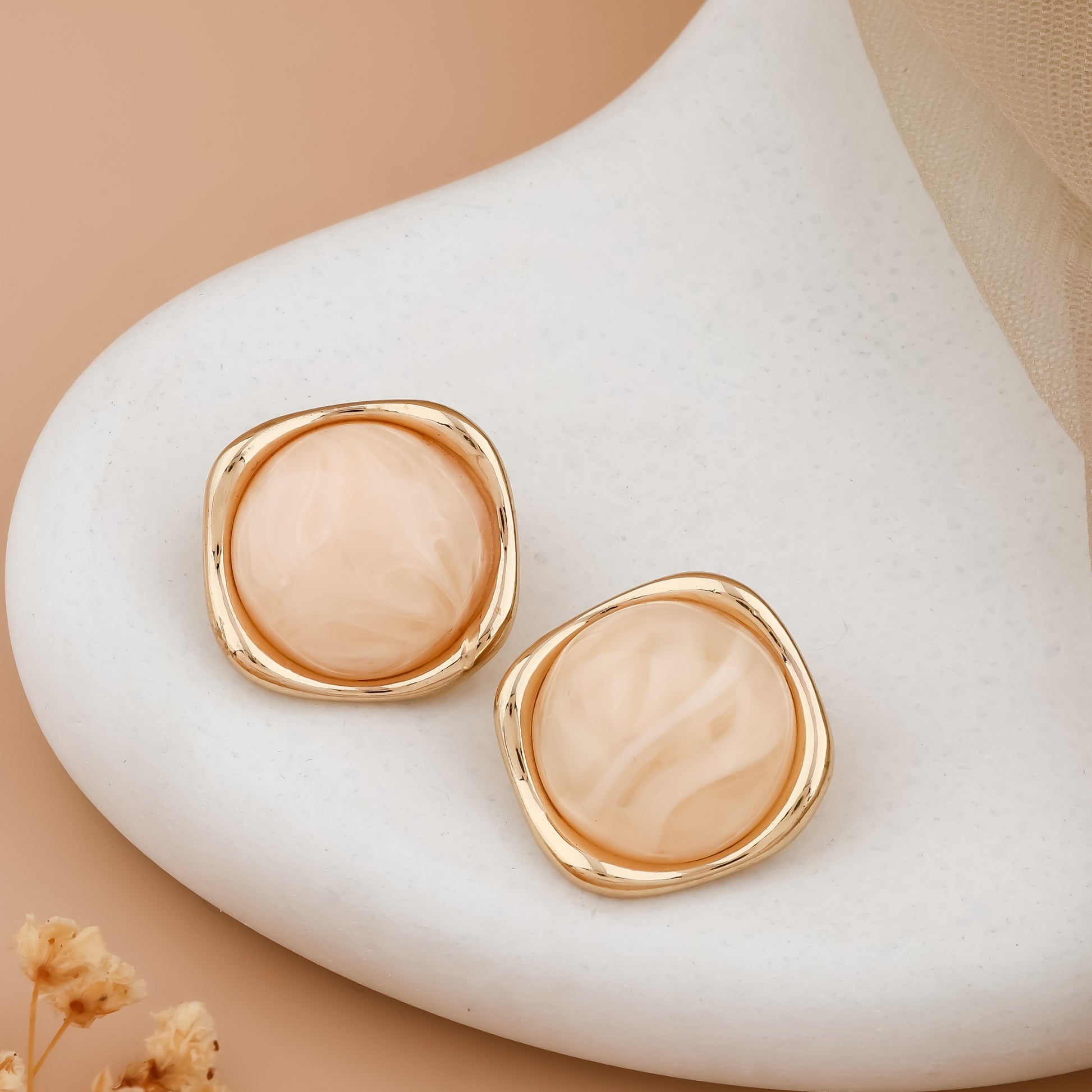 Everyday Luxe Earrings