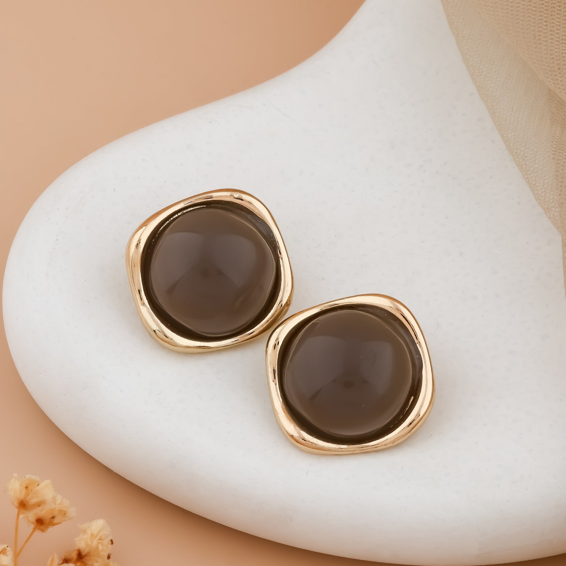 Everyday Luxe Earrings