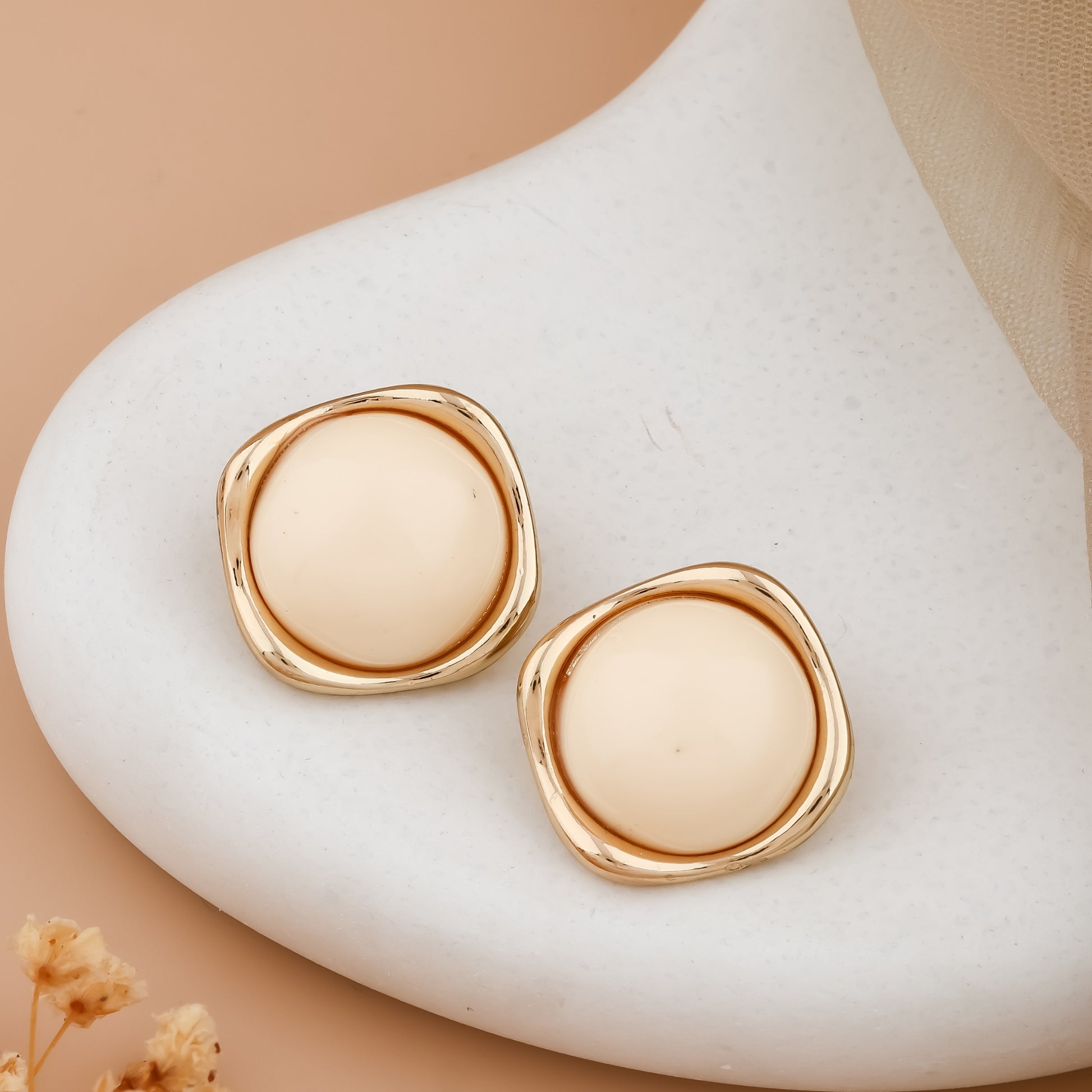 Everyday Luxe Earrings