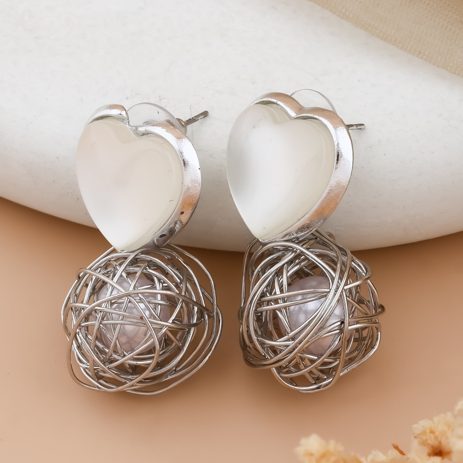 Love Notes Earrings