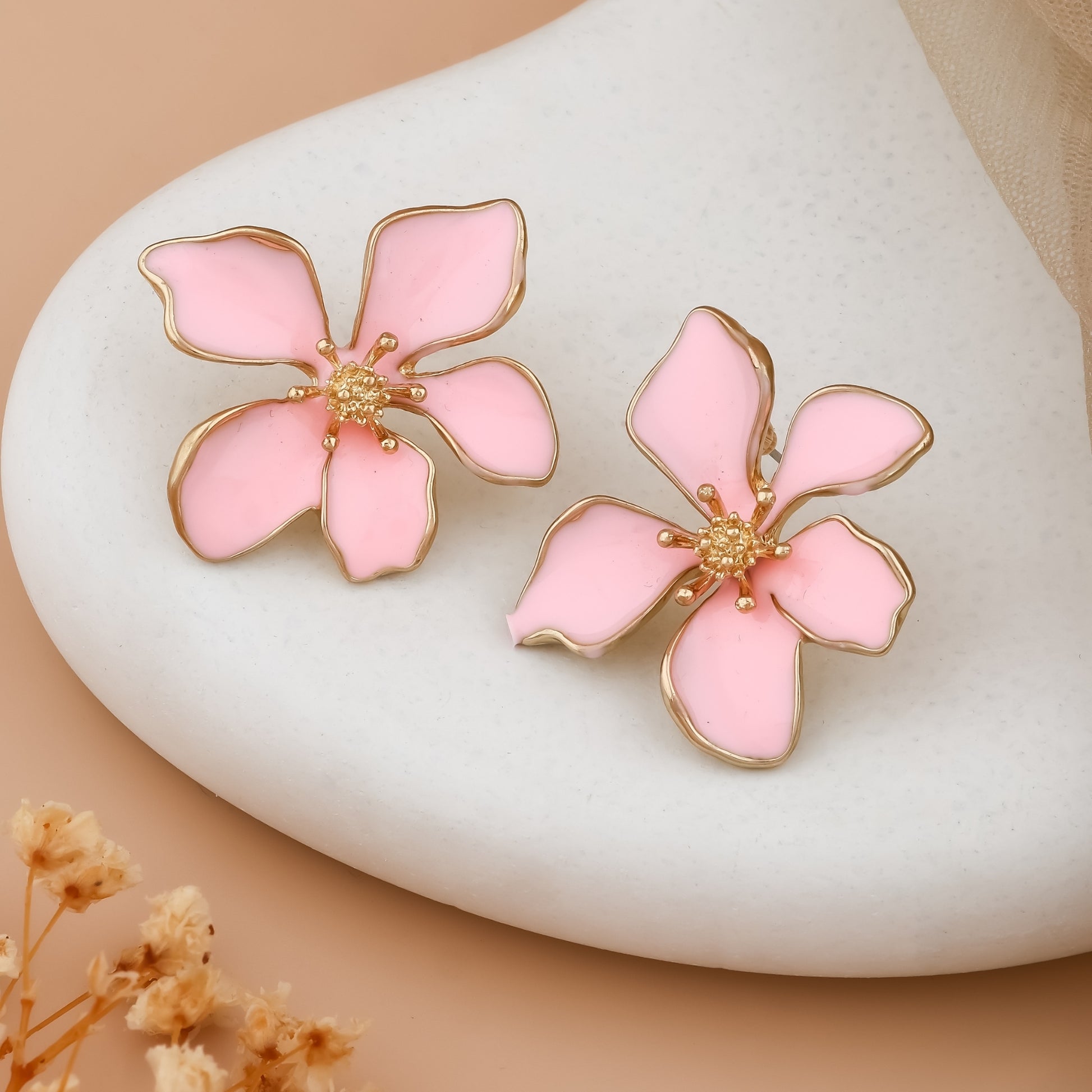 Petal Pop Earrings