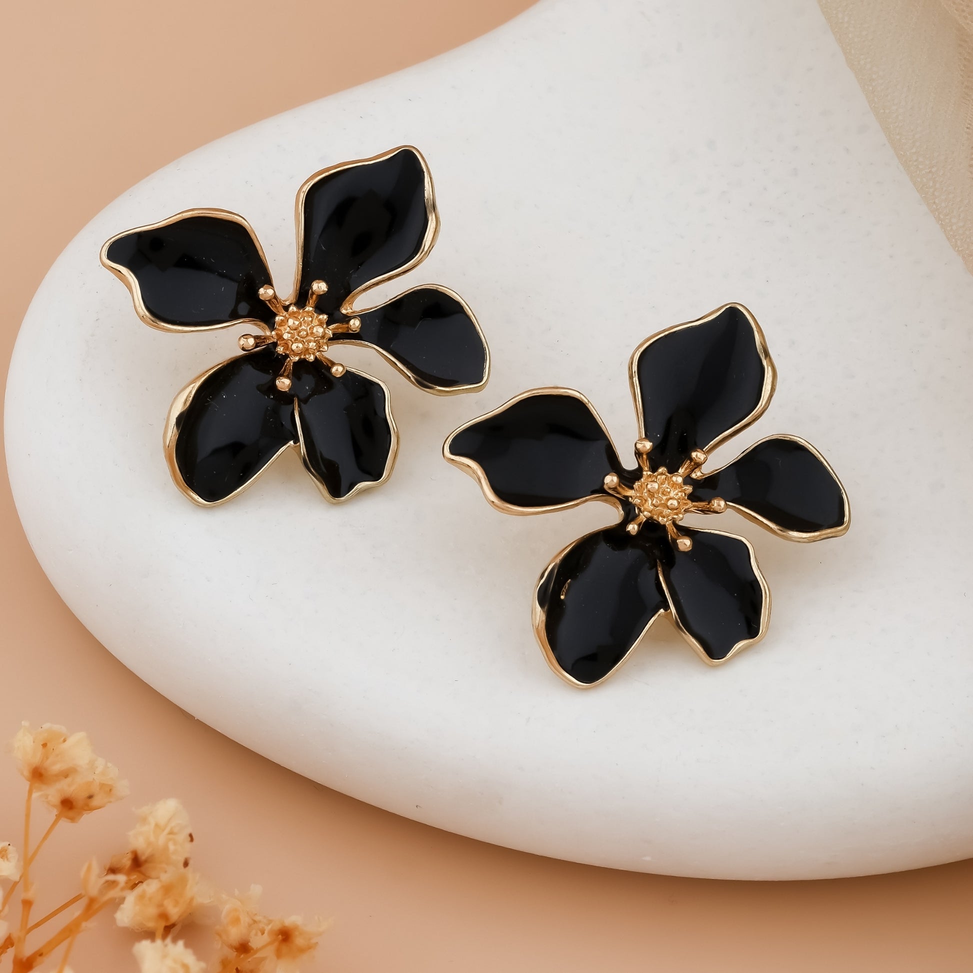 Petal Pop Earrings