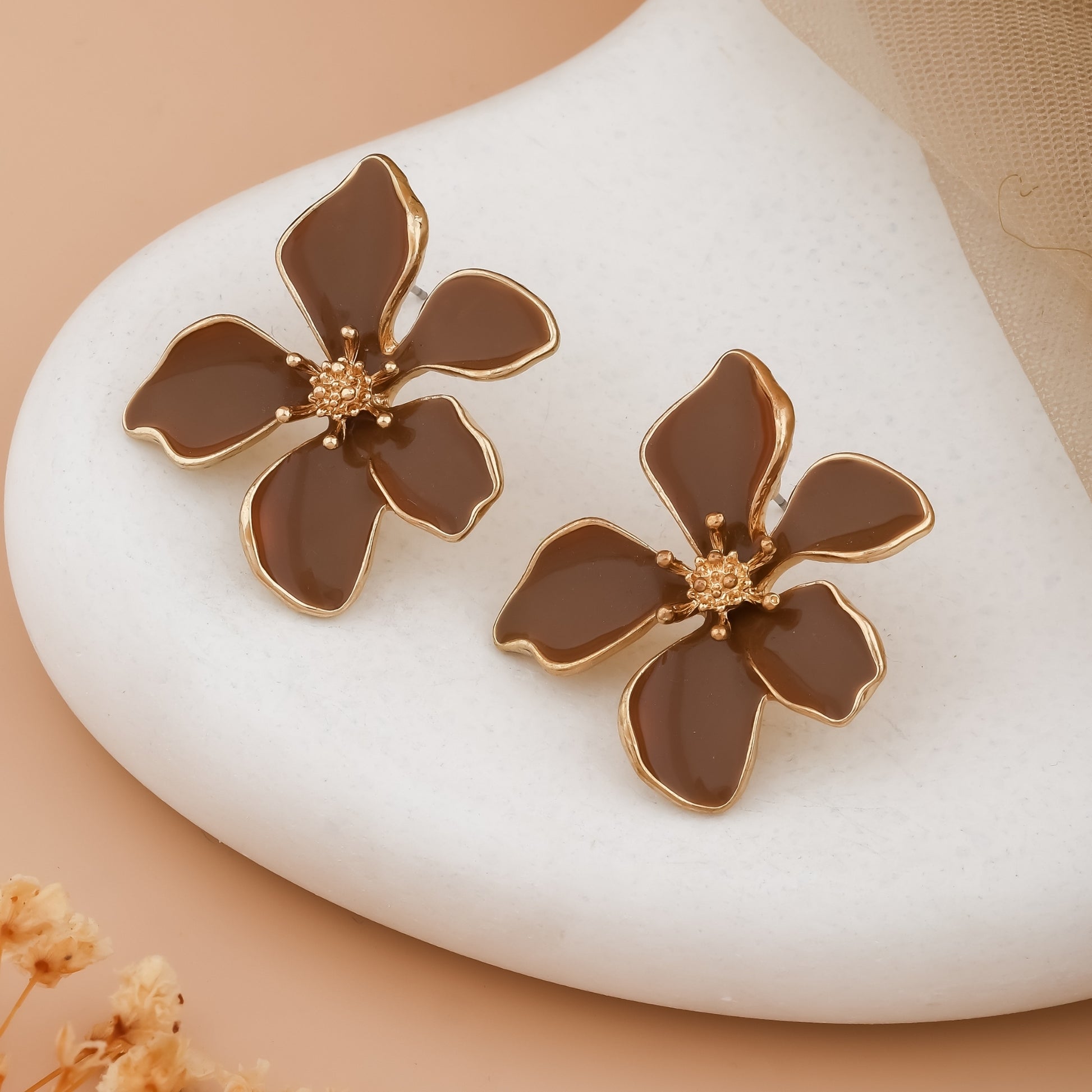 Petal Pop Earrings