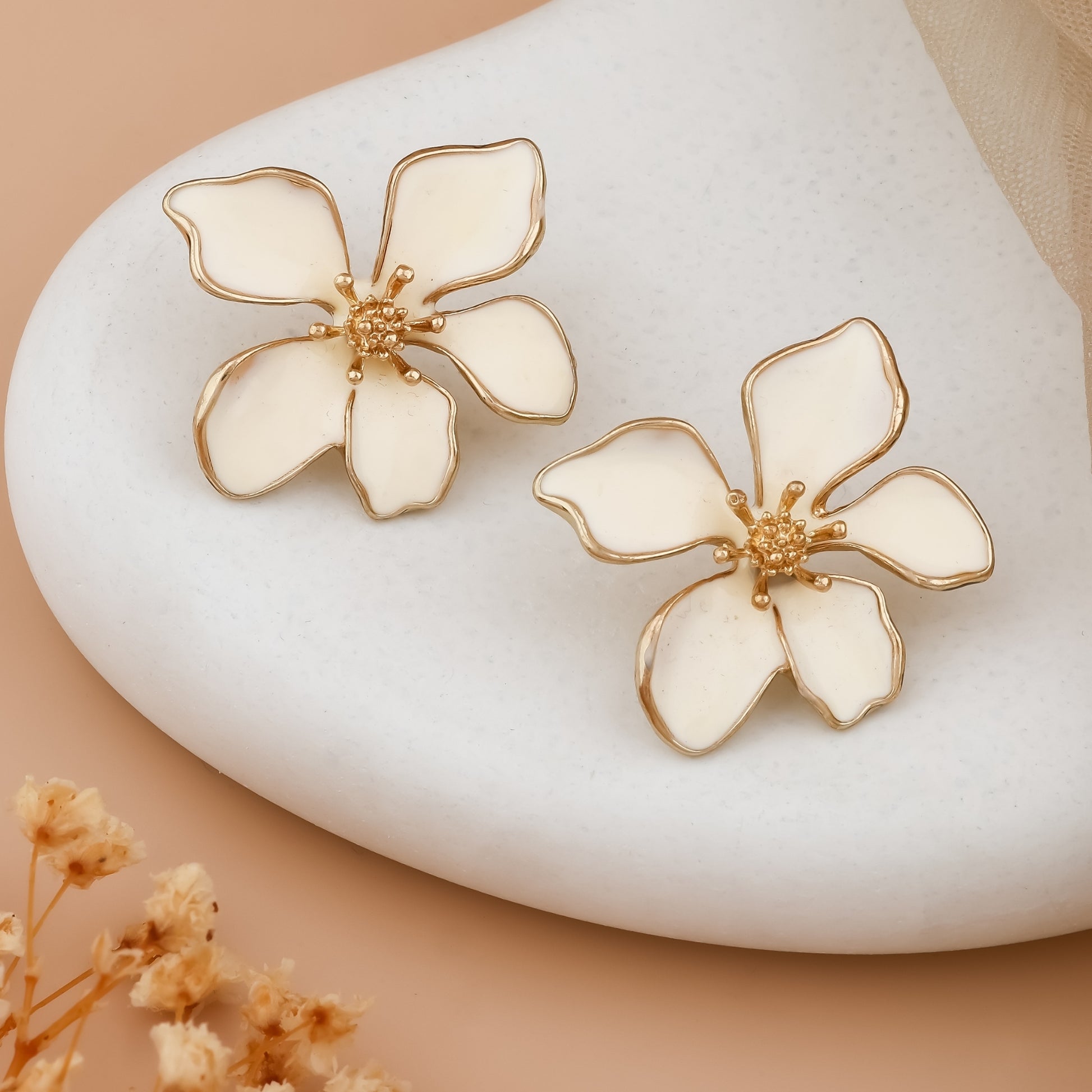 Petal Pop Earrings