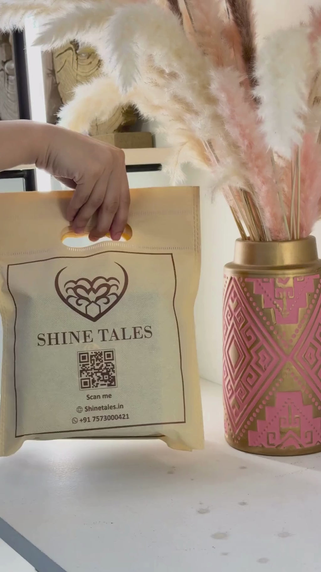 Exaggerated Multi Layer Wrap Bracelet